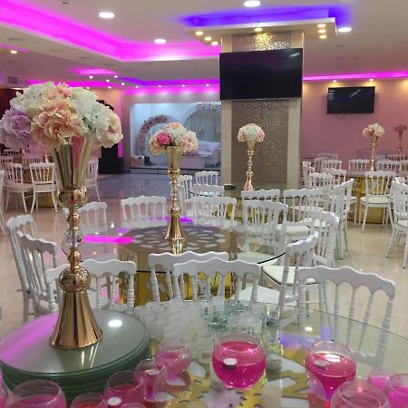 Amman Inn Hotel Εξωτερικό φωτογραφία