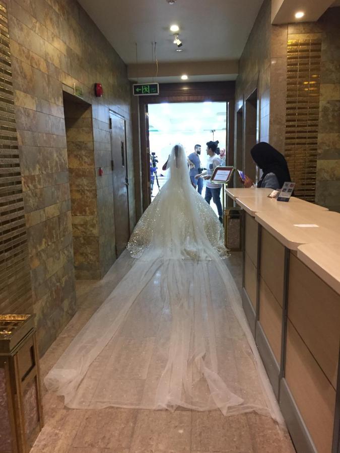 Amman Inn Hotel Εξωτερικό φωτογραφία