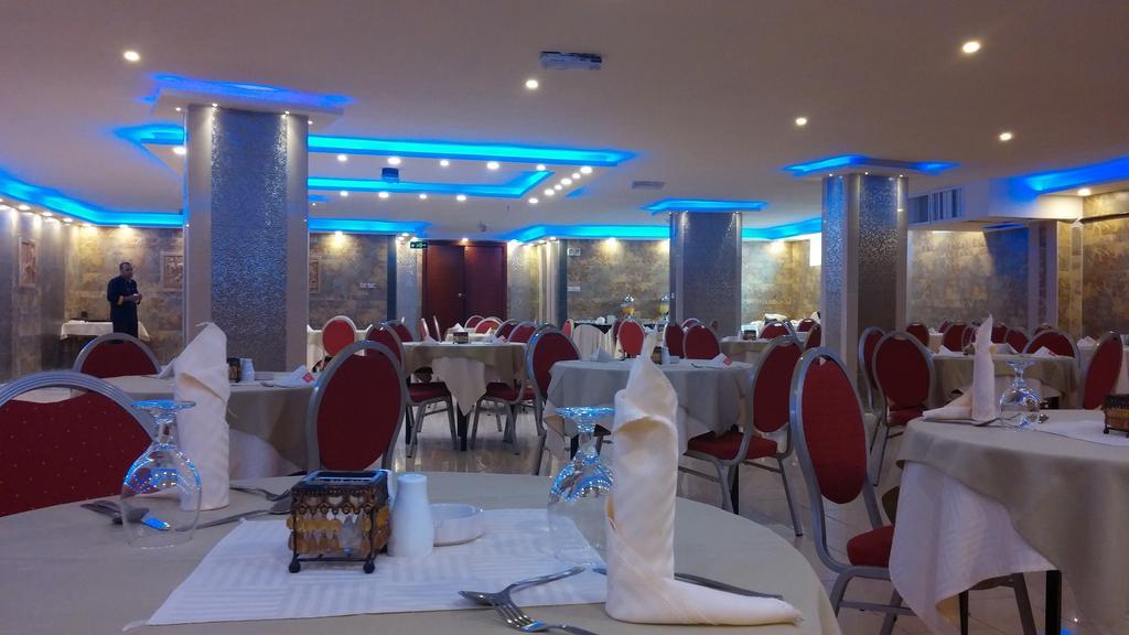 Amman Inn Hotel Εξωτερικό φωτογραφία