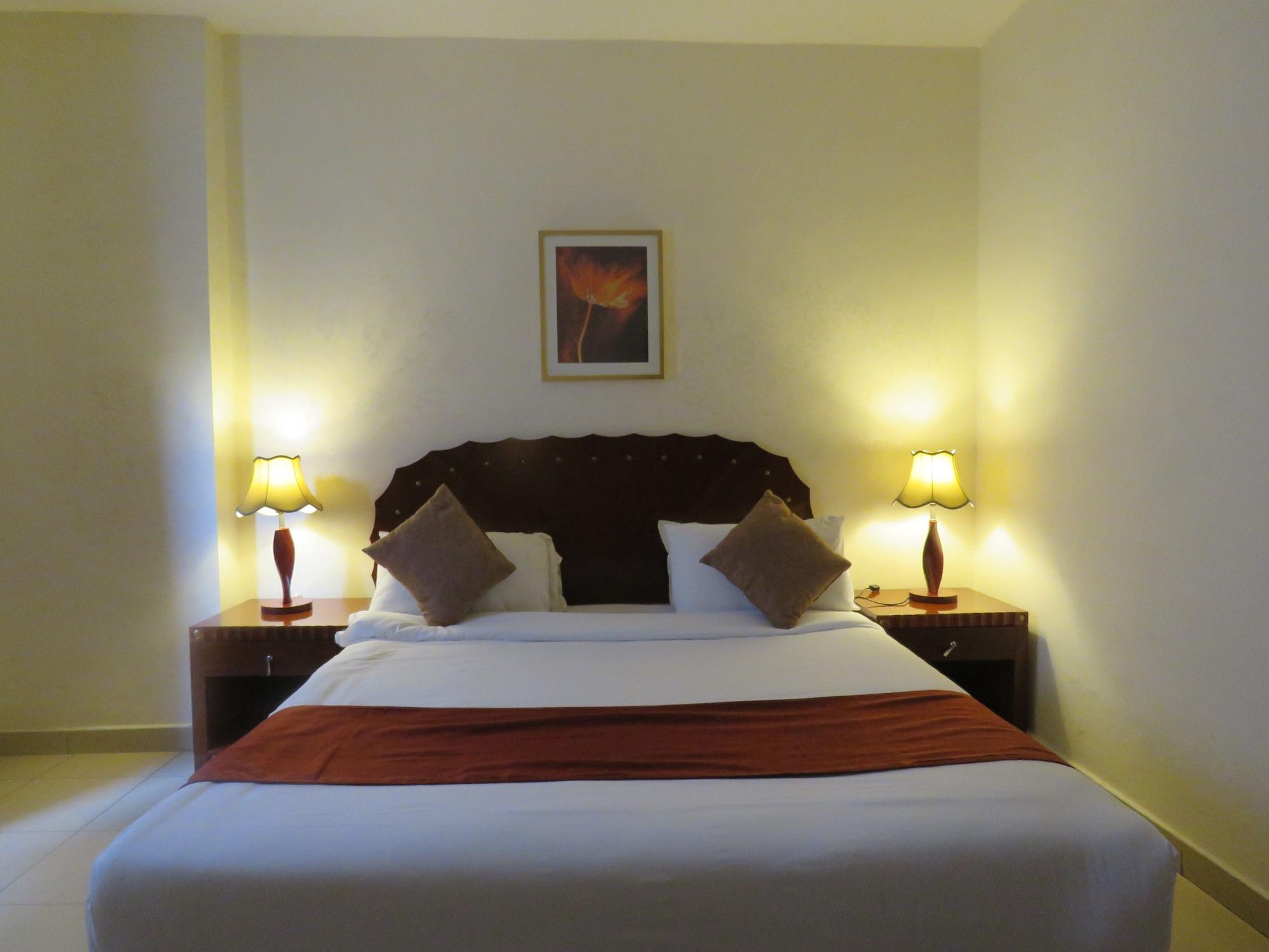Amman Inn Hotel Εξωτερικό φωτογραφία