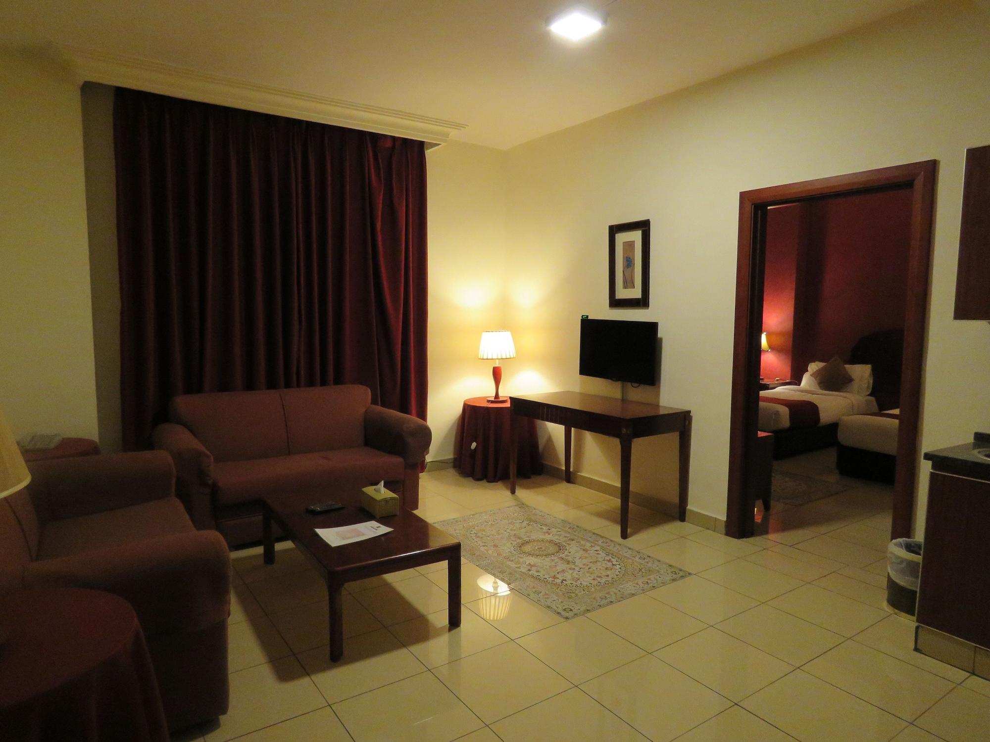 Amman Inn Hotel Εξωτερικό φωτογραφία