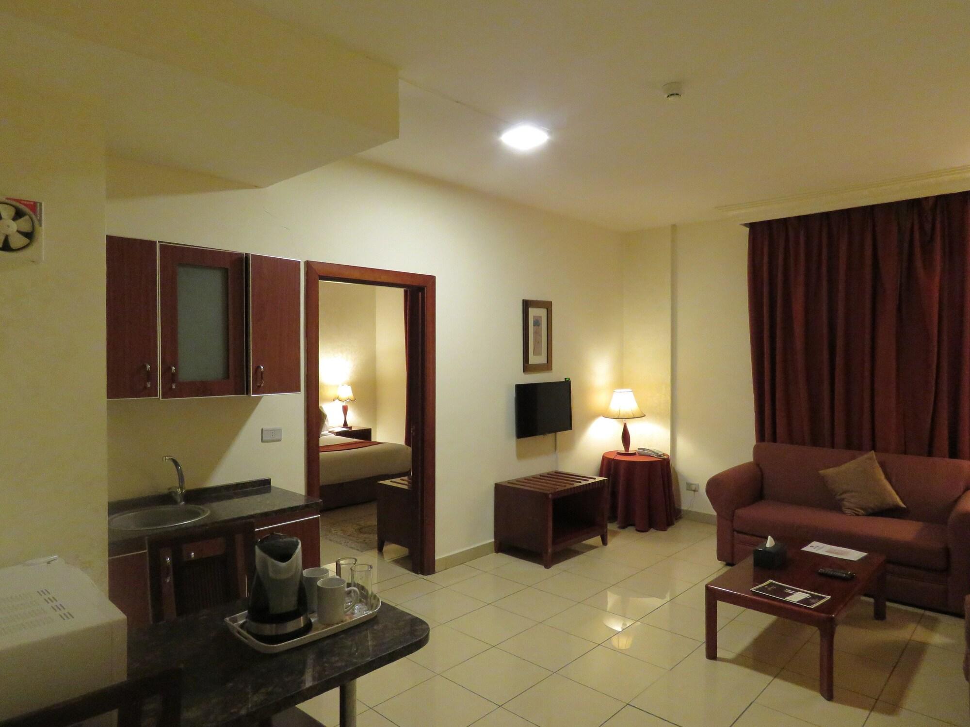 Amman Inn Hotel Εξωτερικό φωτογραφία
