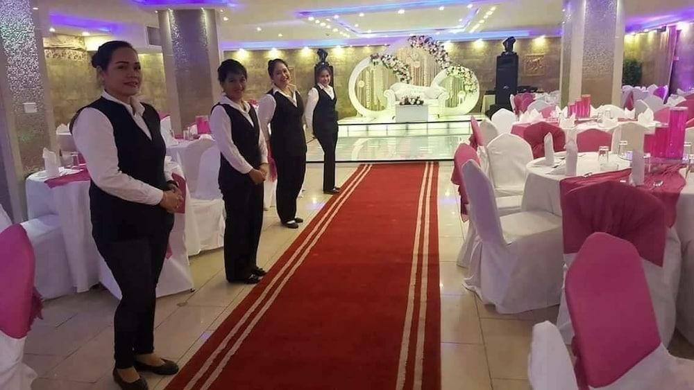 Amman Inn Hotel Εξωτερικό φωτογραφία
