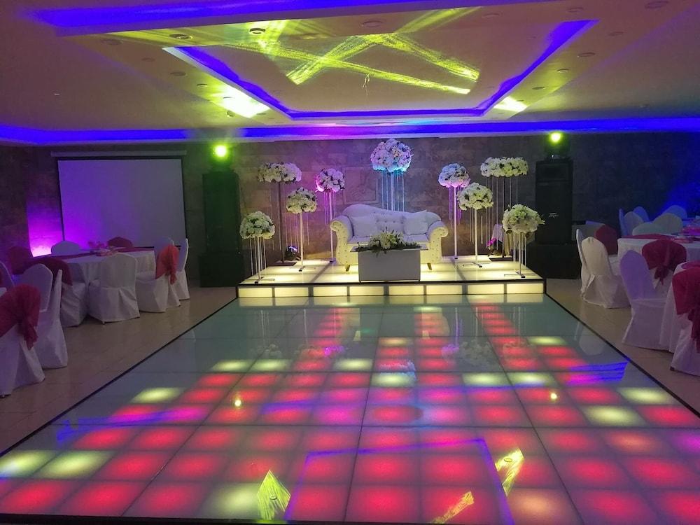 Amman Inn Hotel Εξωτερικό φωτογραφία
