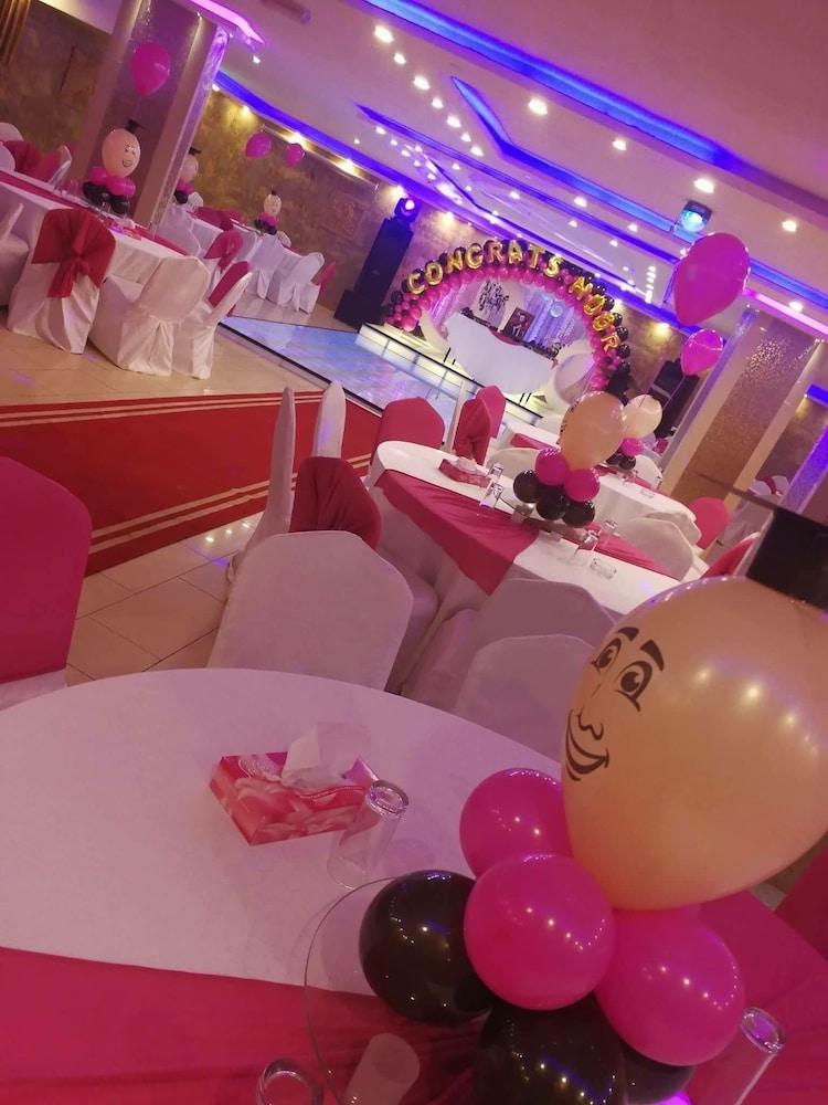 Amman Inn Hotel Εξωτερικό φωτογραφία