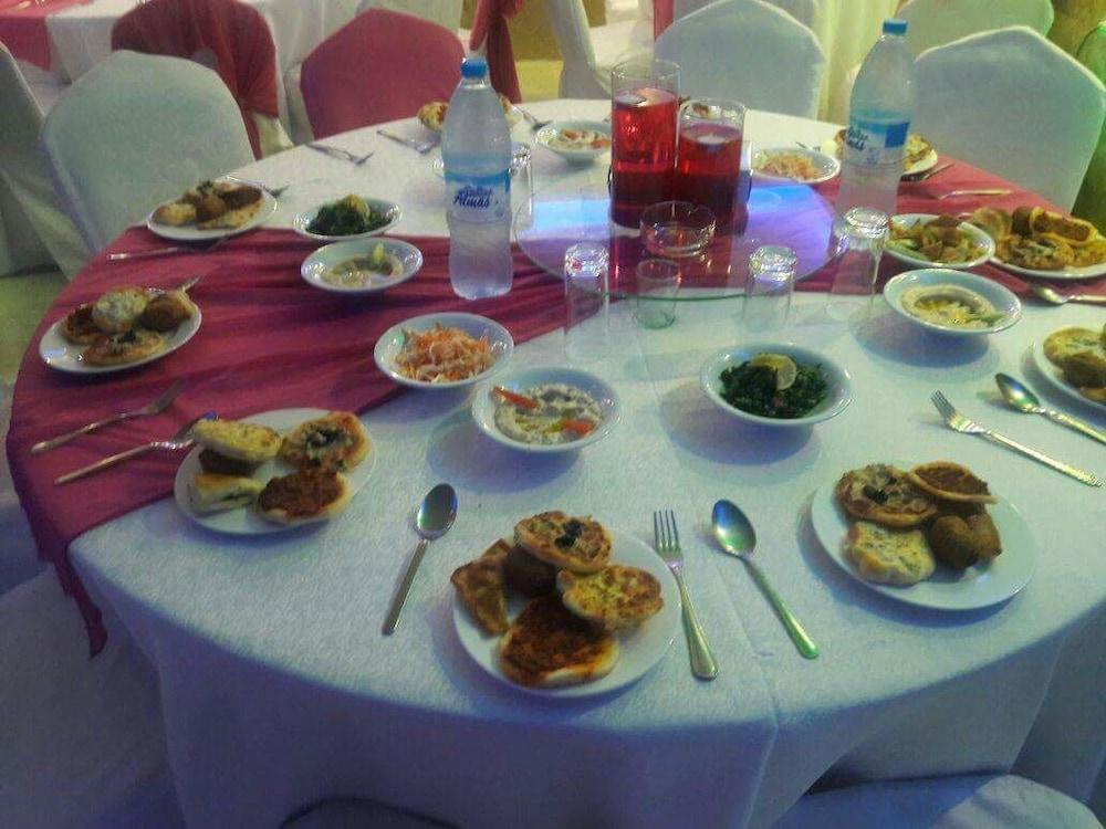 Amman Inn Hotel Εξωτερικό φωτογραφία