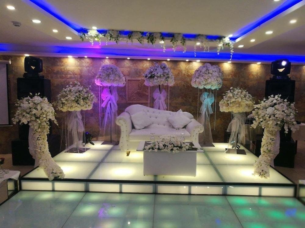 Amman Inn Hotel Εξωτερικό φωτογραφία