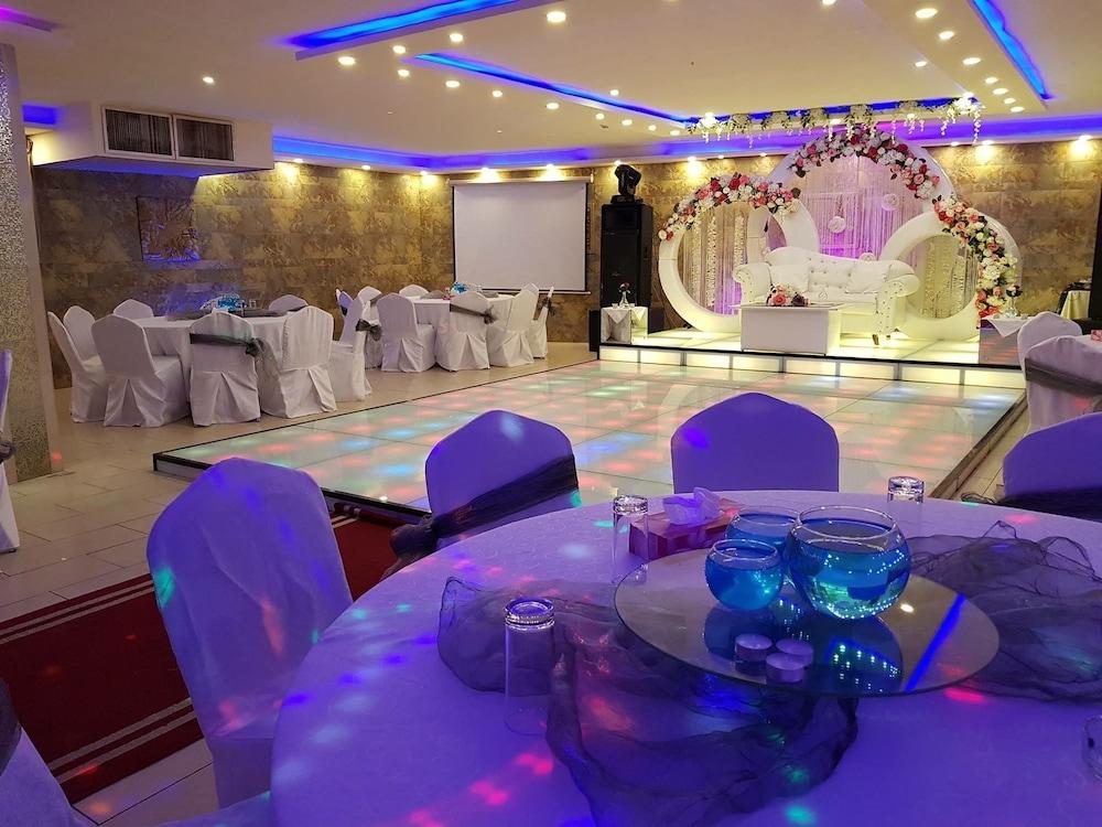 Amman Inn Hotel Εξωτερικό φωτογραφία