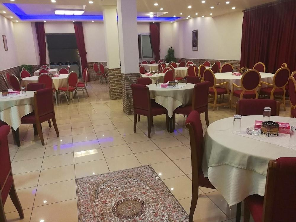 Amman Inn Hotel Εξωτερικό φωτογραφία