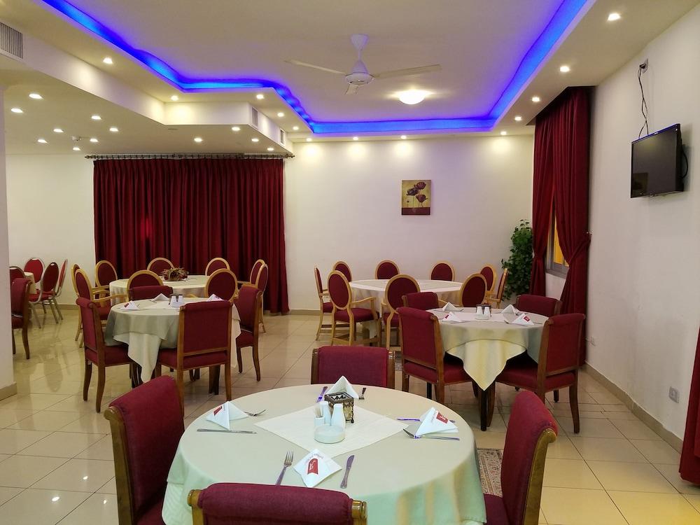 Amman Inn Hotel Εξωτερικό φωτογραφία