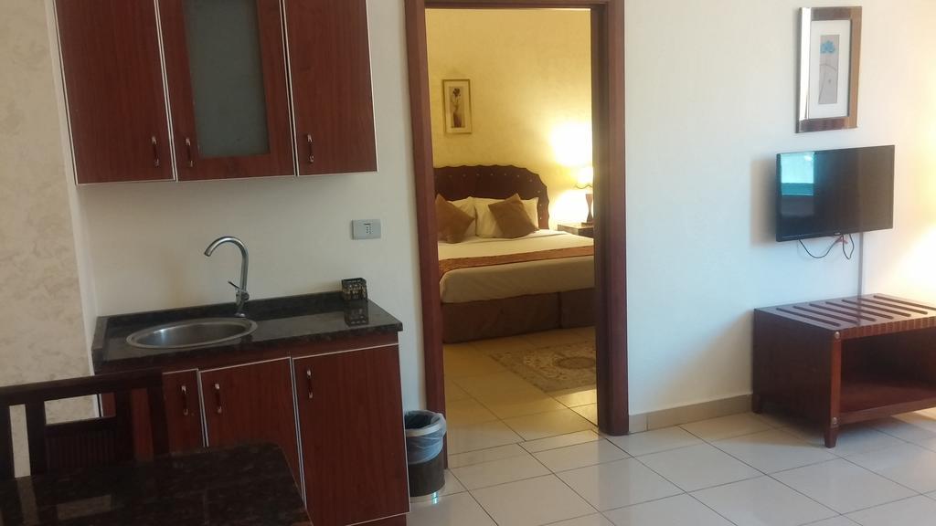 Amman Inn Hotel Εξωτερικό φωτογραφία