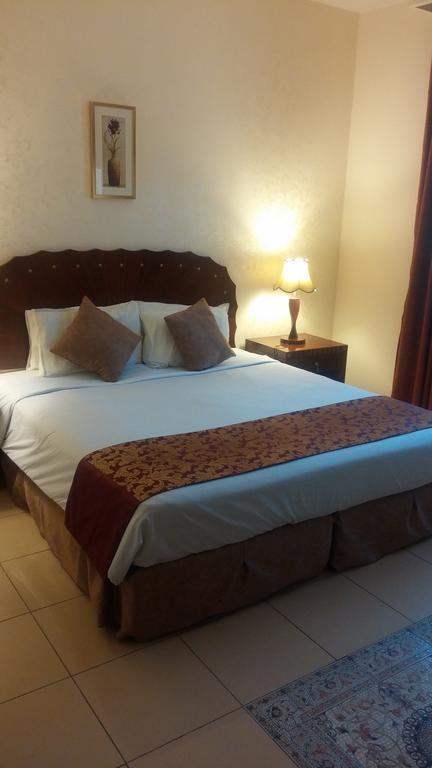 Amman Inn Hotel Εξωτερικό φωτογραφία