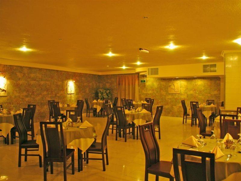 Amman Inn Hotel Εξωτερικό φωτογραφία