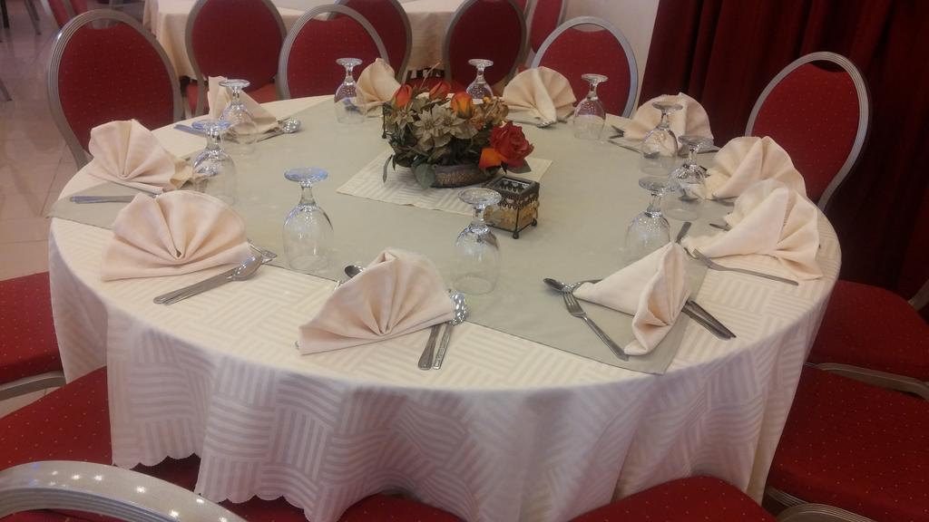 Amman Inn Hotel Εξωτερικό φωτογραφία