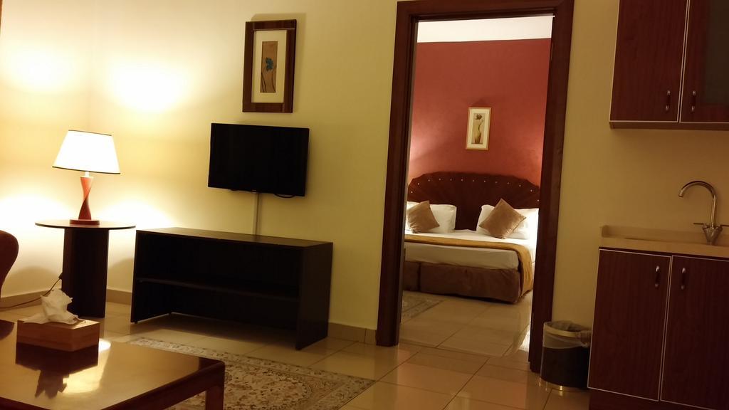 Amman Inn Hotel Εξωτερικό φωτογραφία