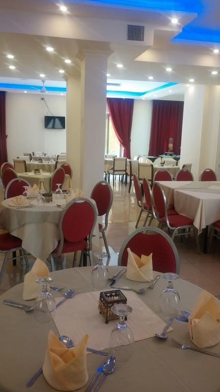Amman Inn Hotel Εξωτερικό φωτογραφία