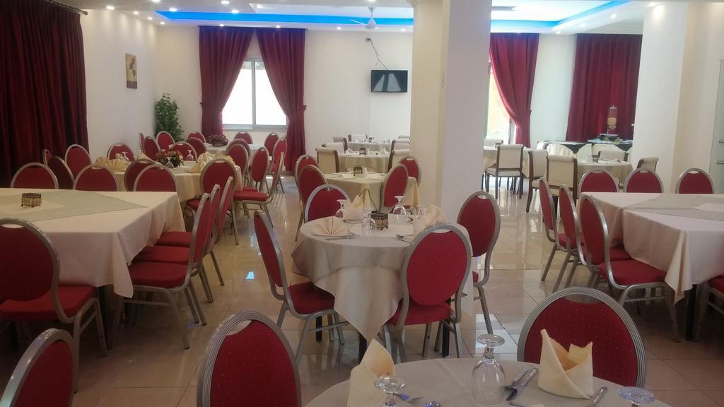 Amman Inn Hotel Εξωτερικό φωτογραφία