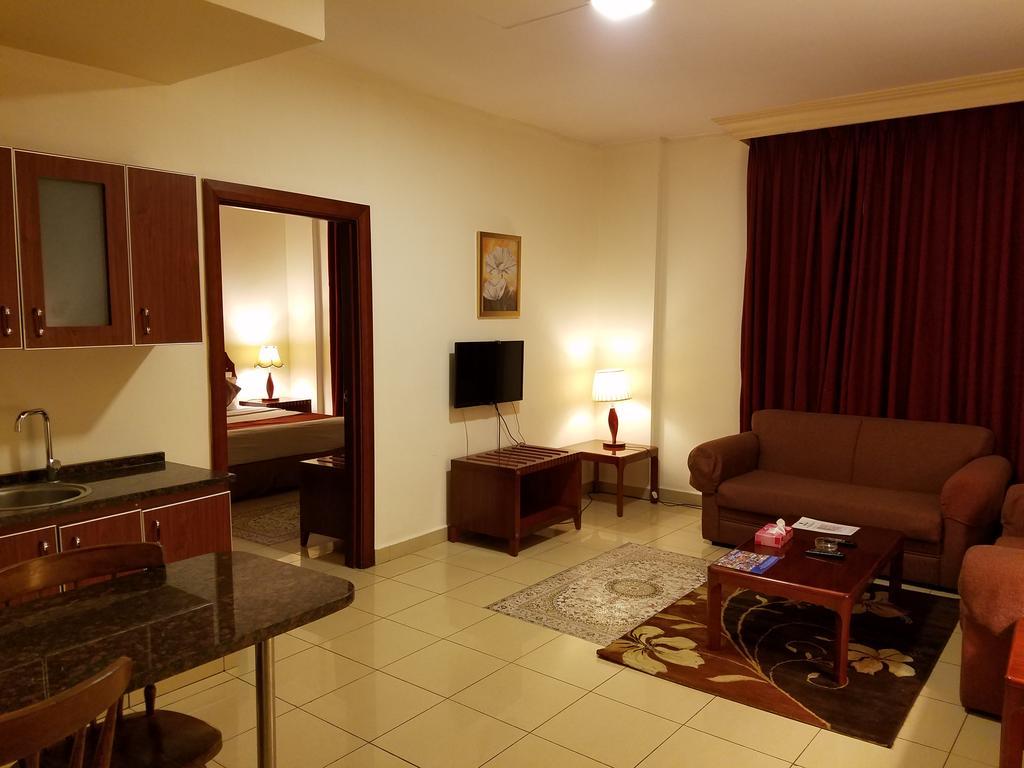 Amman Inn Hotel Εξωτερικό φωτογραφία