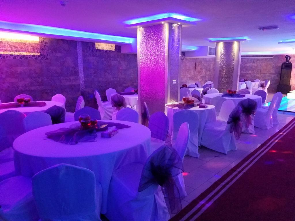 Amman Inn Hotel Εξωτερικό φωτογραφία