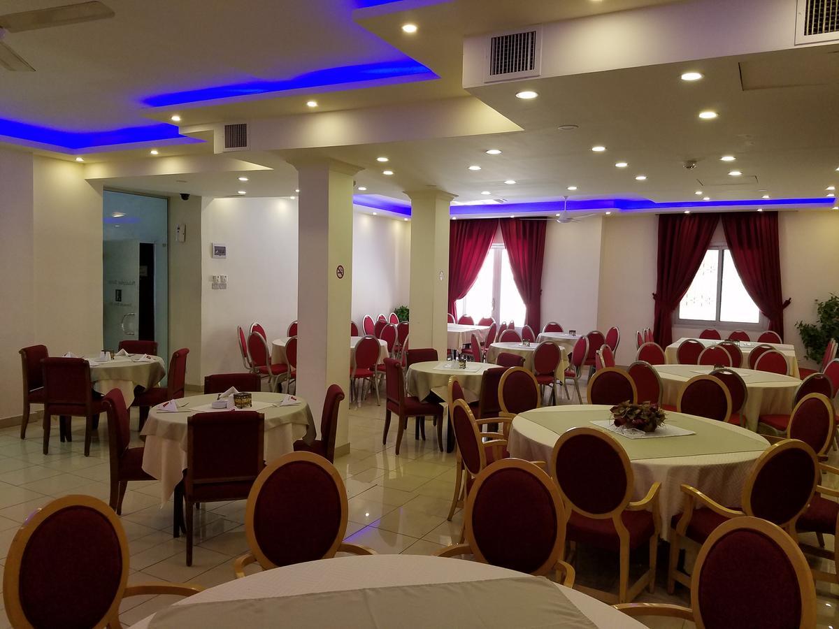 Amman Inn Hotel Εξωτερικό φωτογραφία