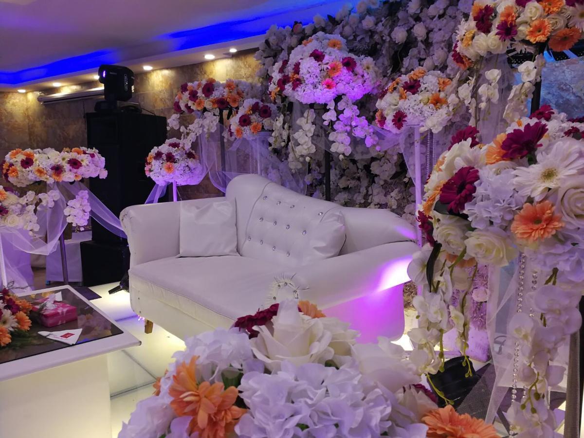 Amman Inn Hotel Εξωτερικό φωτογραφία